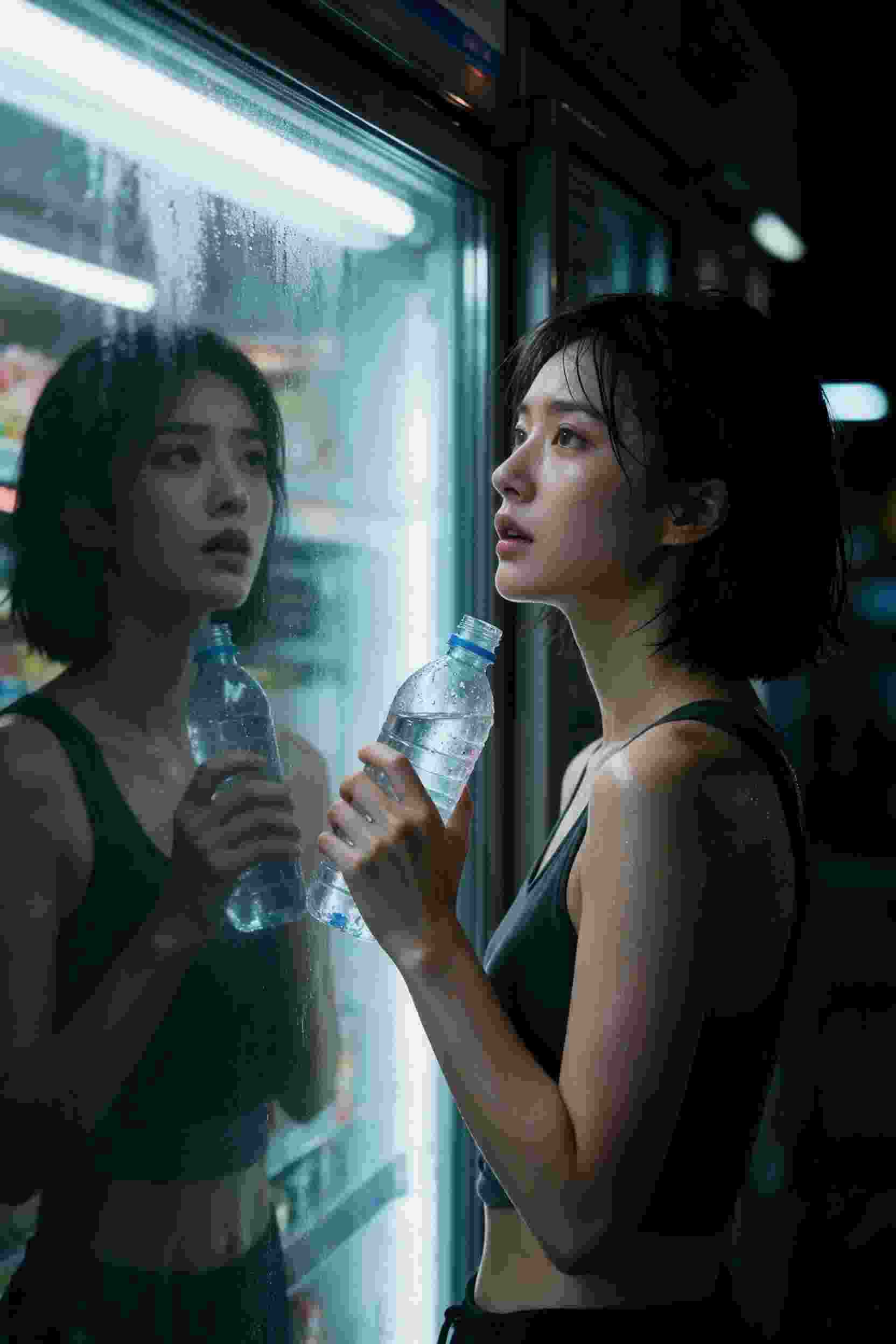 暗影使者