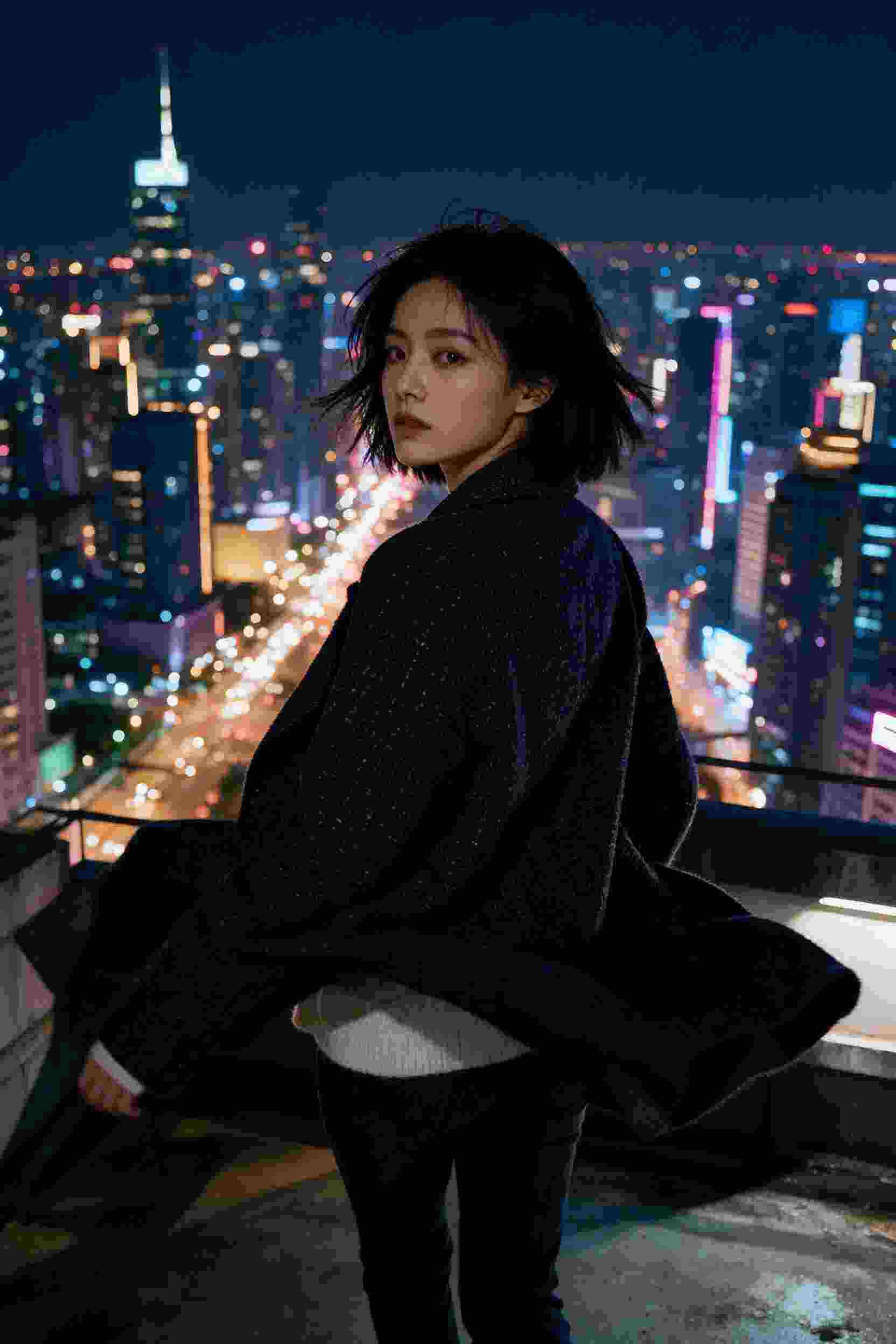 少年绝顶