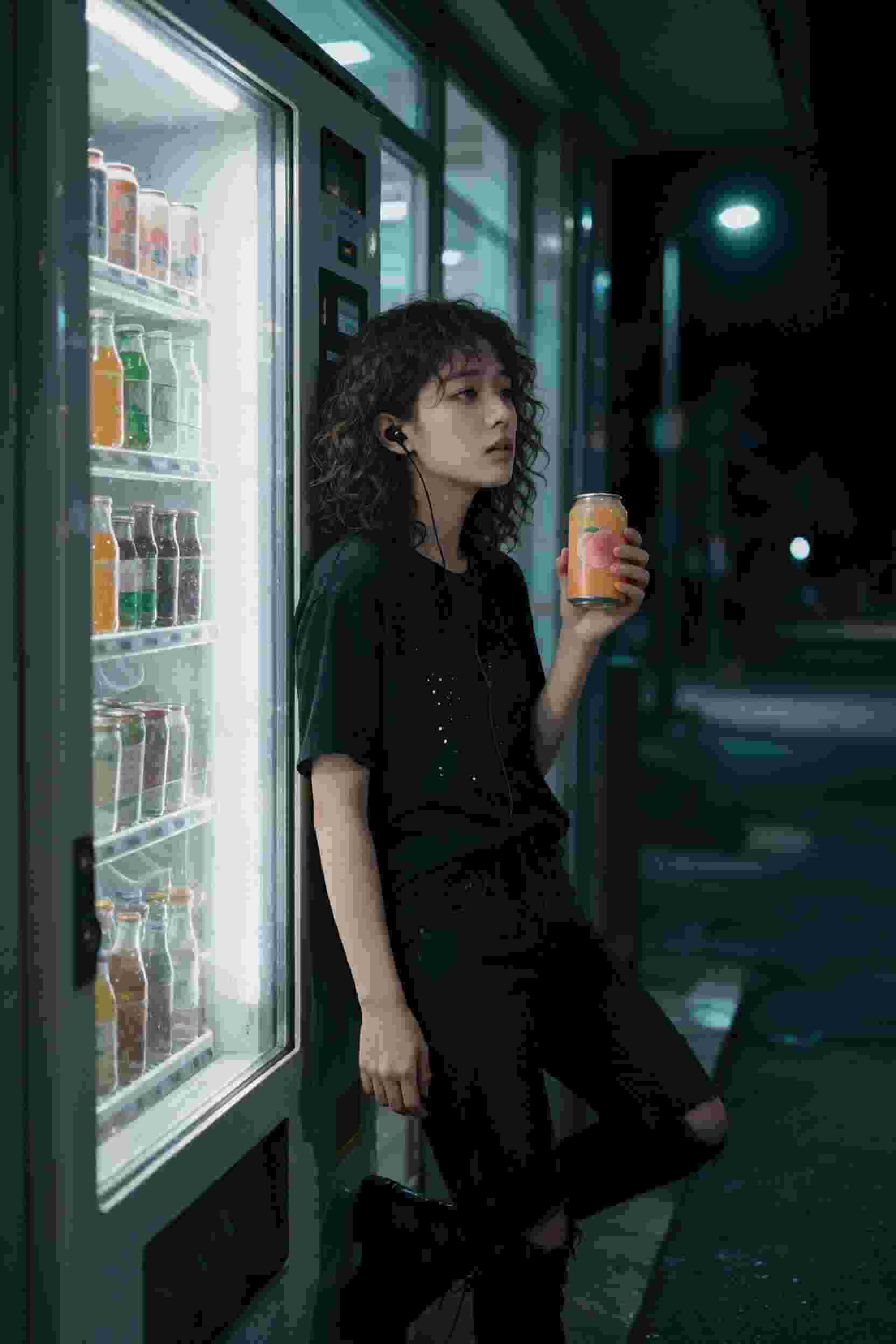 龙月秘史
