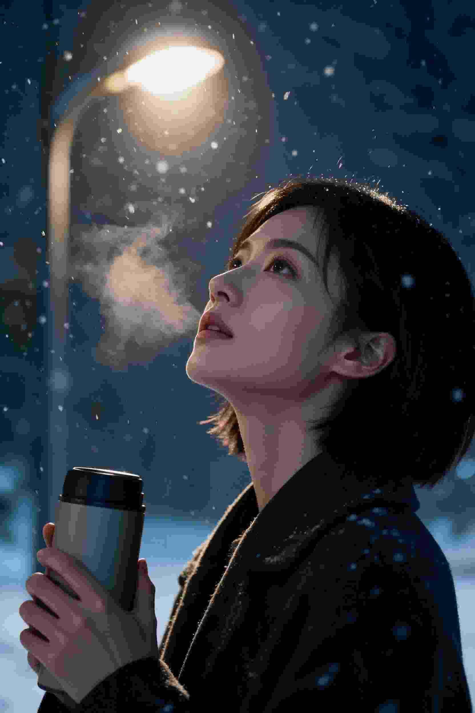 守护天使