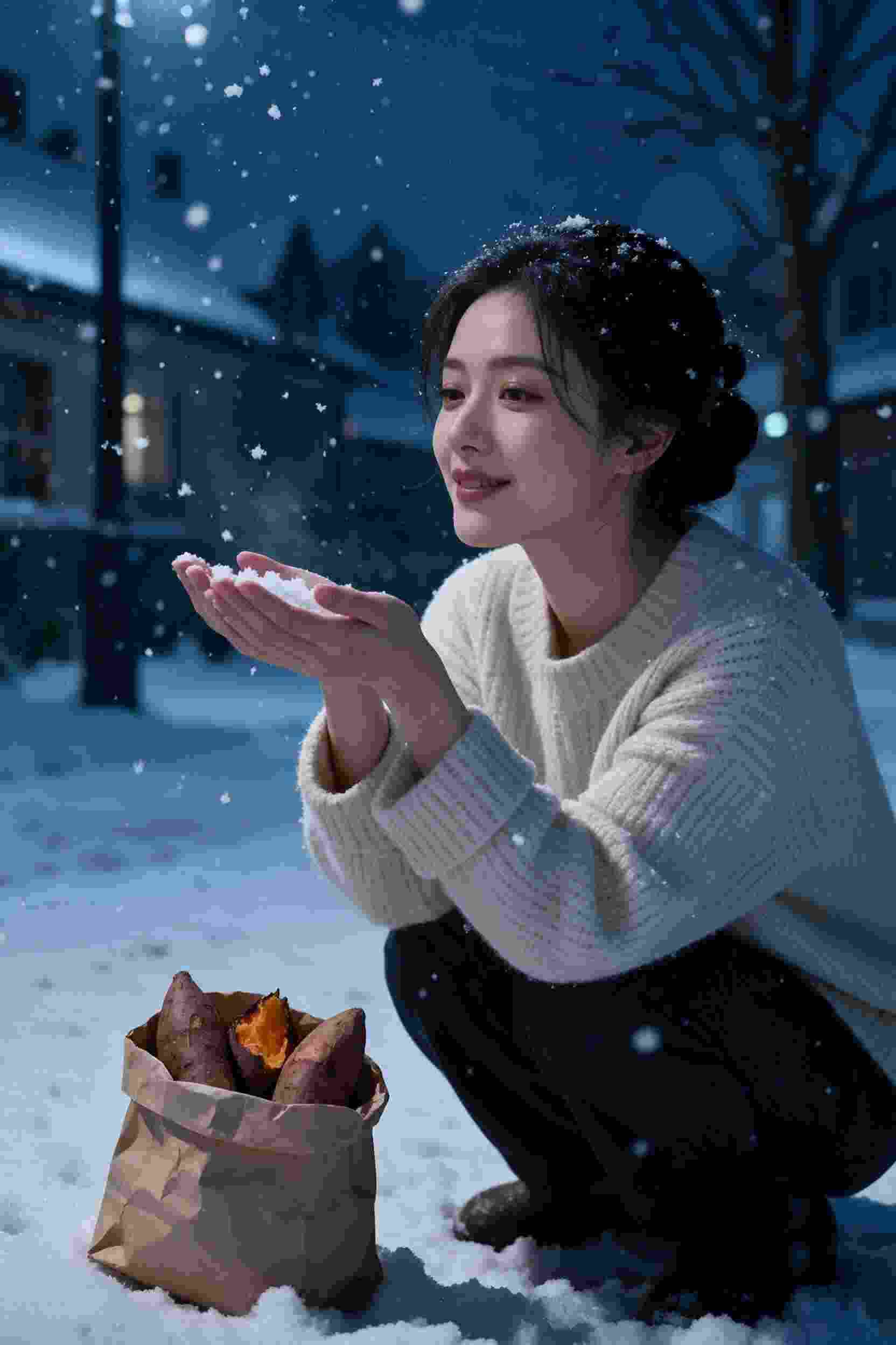 炽烈之心