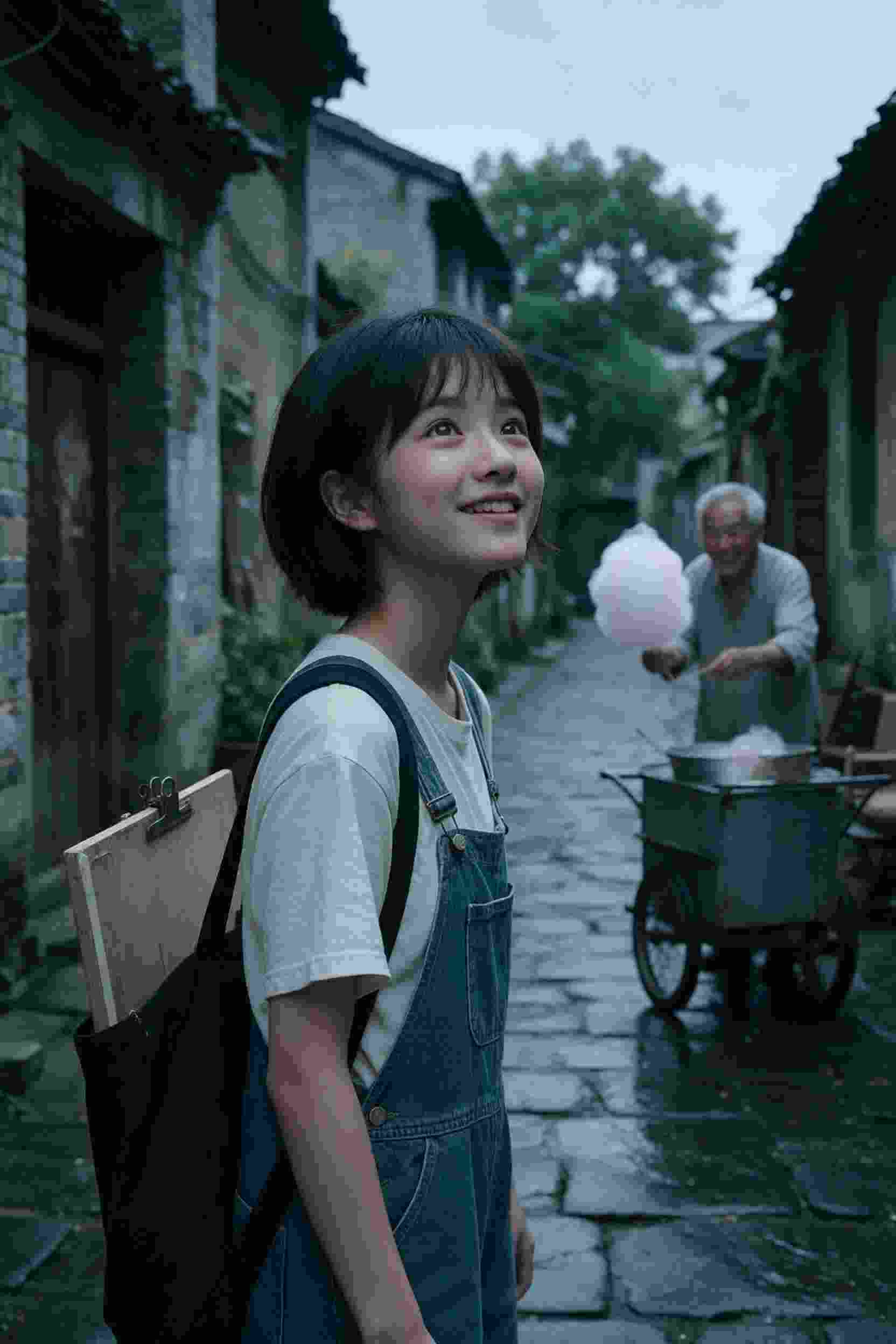 战纹战士